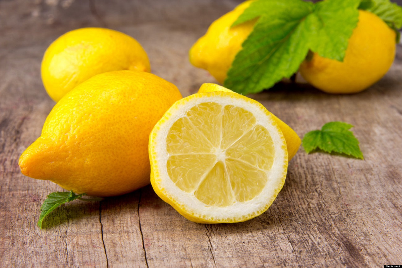 citroen gezond