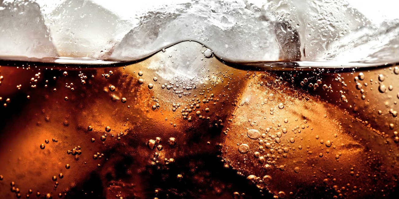is cola gezond?