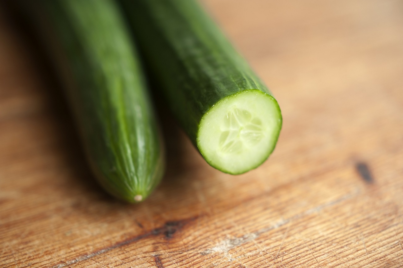 komkommer gezond