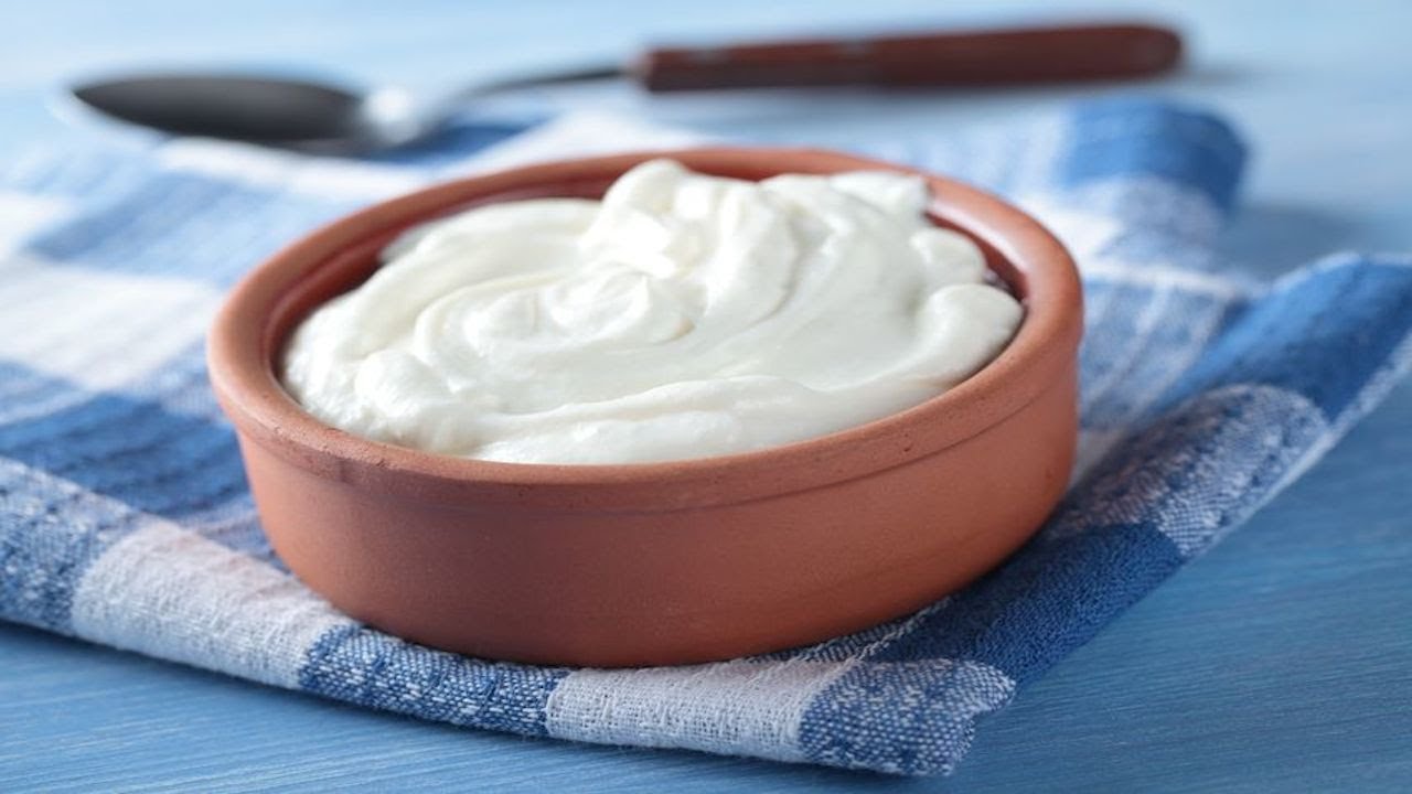 griekse yoghurt gezond