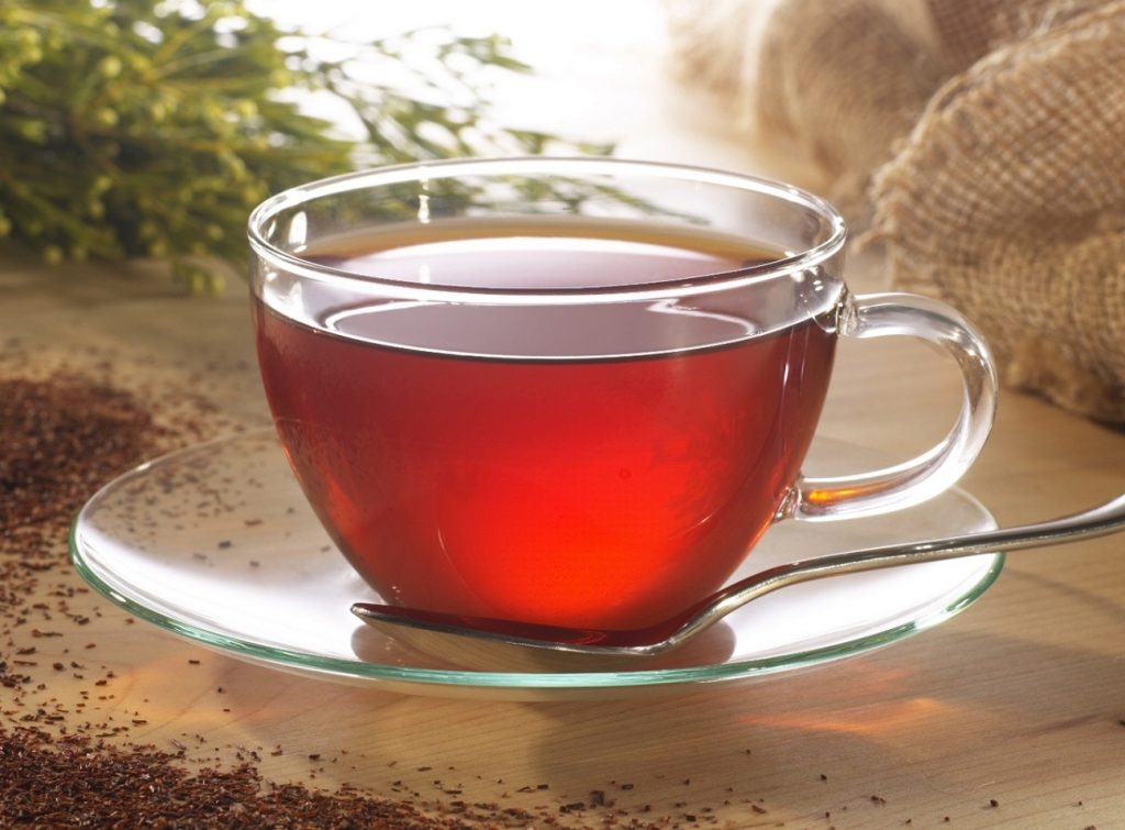 is-rooibos-thee-gezond-dieet-universiteit