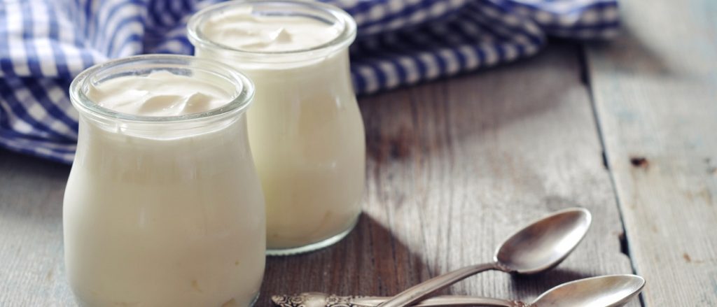 Is Yoghurt Gezond? - Dieet Universiteit